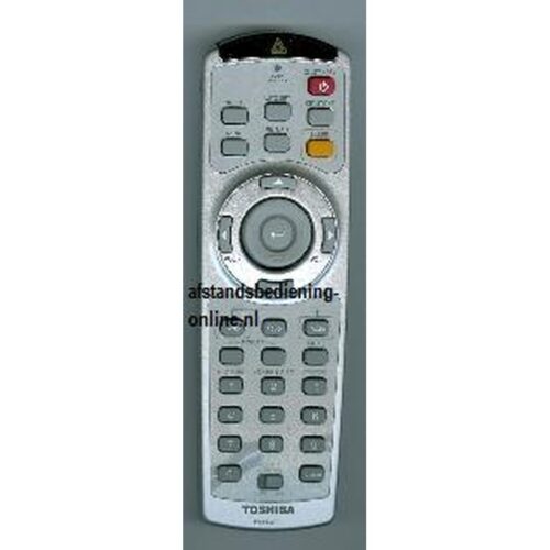 Afstandsbediening Toshiba ct-90264