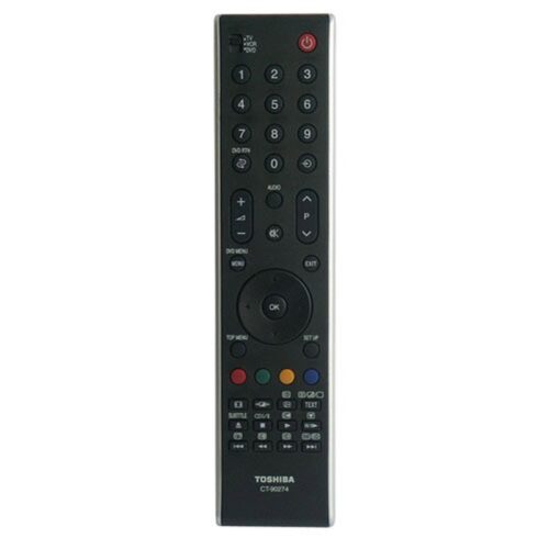 Afstandsbediening Toshiba ct-90274