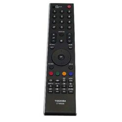 Afstandsbediening Toshiba ct-90288