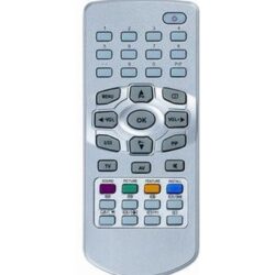 Afstandsbediening Vestel rc1090 Xiron Seg
