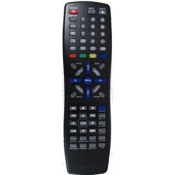 Afstandsbediening Xiron rc1907