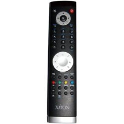 Afstandsbediening Xiron rc1050