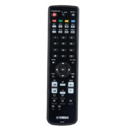 Afstandsbediening Yamaha rpd342