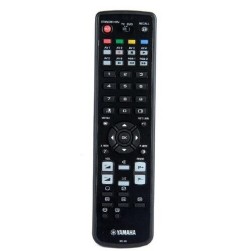 Afstandsbediening Yamaha rpd342