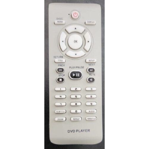 Afstandsbediening Philips 242254900909 - Afbeelding 2