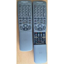 Afstandsbediening Panasonic eur571750