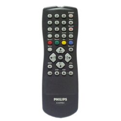 afstandsbediening Aristona Philips rt712/101