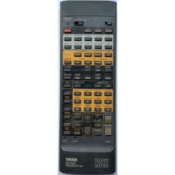 Afstandsbediening Yamaha VP37350