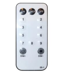 Afstandsbediening Wintervalley trees kerstboom 05-1