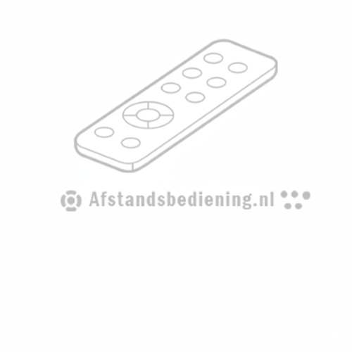 Nog geen product afbeelding beschikbaar