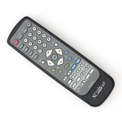 Afstandsbediening Xc cube rc-r470