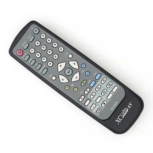 Afstandsbediening Xc cube rc-r470